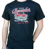 GM Motor City Chevrolet Mens T - Wicked Rockabilly & Gifts