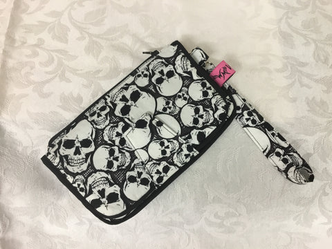 Betty Boop Make Up Pouch