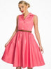Matilda Rose Pink  Dress