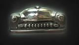 49' Mercury Desoto Grille Ring - Wicked Rockabilly & Gifts