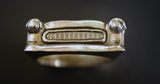 1955 Chevy Belair Car Grille Ring - Wicked Rockabilly & Gifts