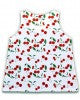 Girls Cherry Tank Top - Wicked Rockabilly & Gifts - 2