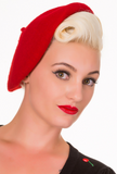 Vintage Claire Hat - Wicked Rockabilly & Gifts - 2